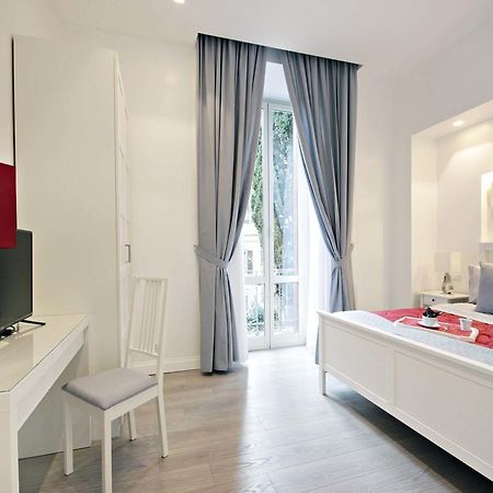 Velvet Trastevere Apartment Ρώμη Δωμάτιο φωτογραφία