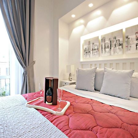 Velvet Trastevere Apartment Ρώμη Δωμάτιο φωτογραφία