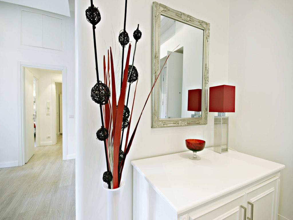 Velvet Trastevere Apartment Ρώμη Δωμάτιο φωτογραφία