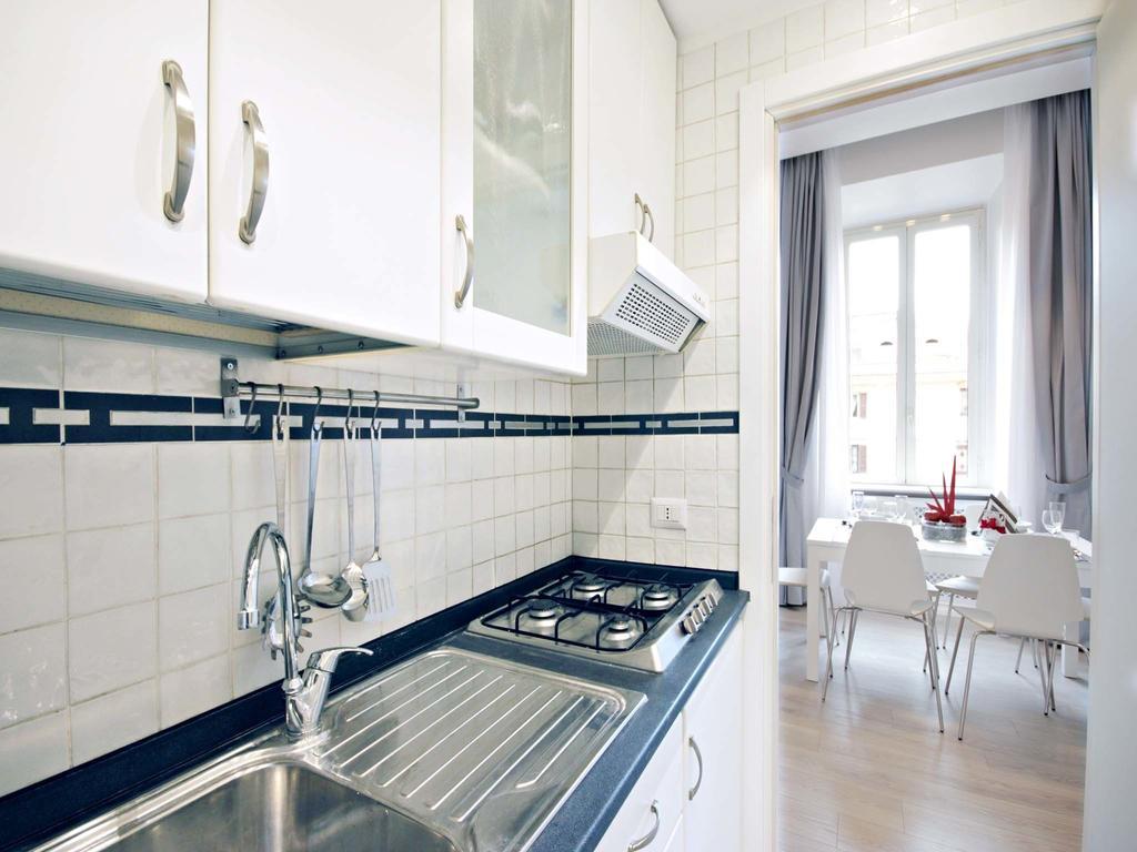 Velvet Trastevere Apartment Ρώμη Δωμάτιο φωτογραφία