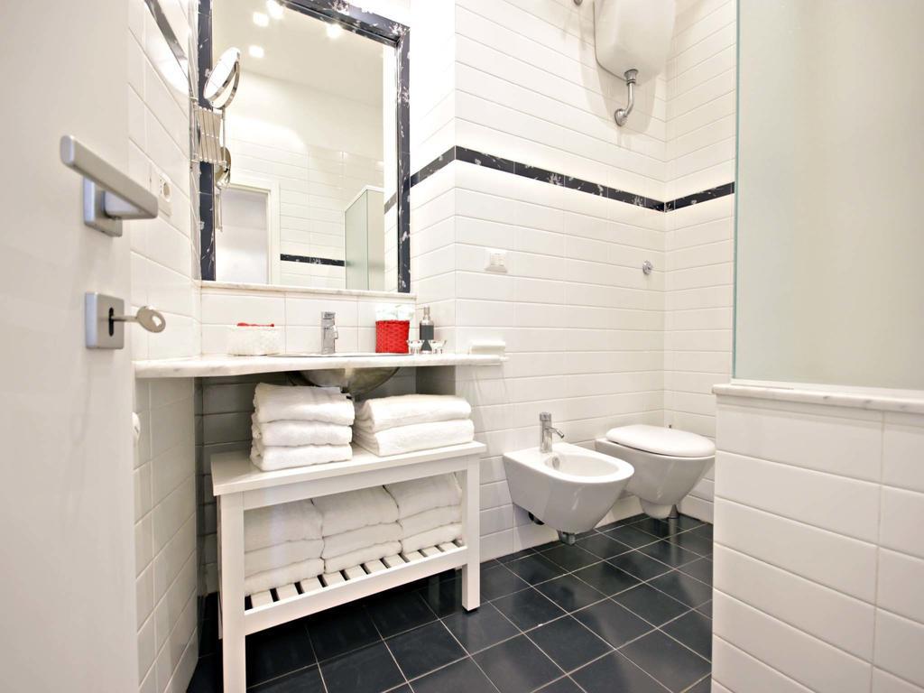 Velvet Trastevere Apartment Ρώμη Δωμάτιο φωτογραφία