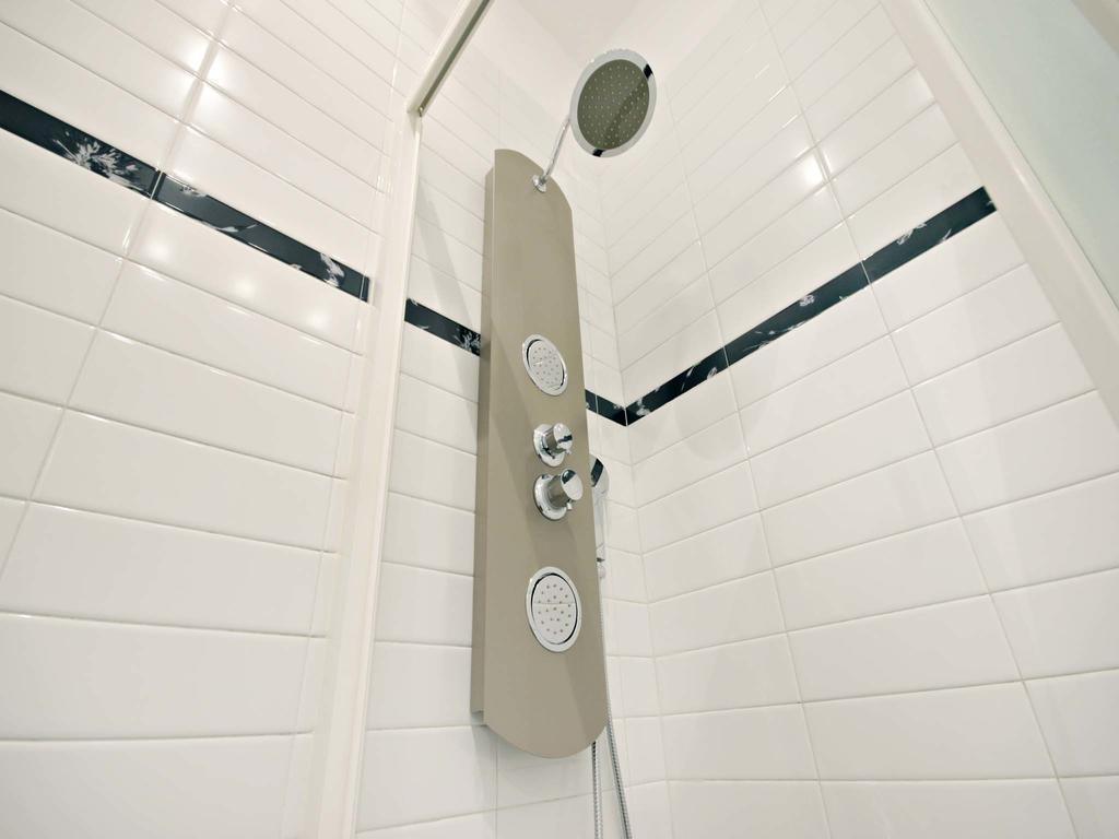 Velvet Trastevere Apartment Ρώμη Δωμάτιο φωτογραφία